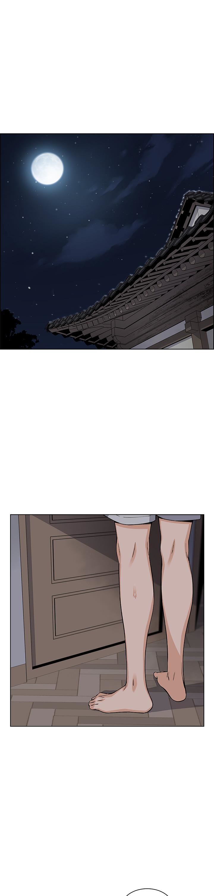 卖豆腐的母女们第46话-饥渴人妻的诱惑