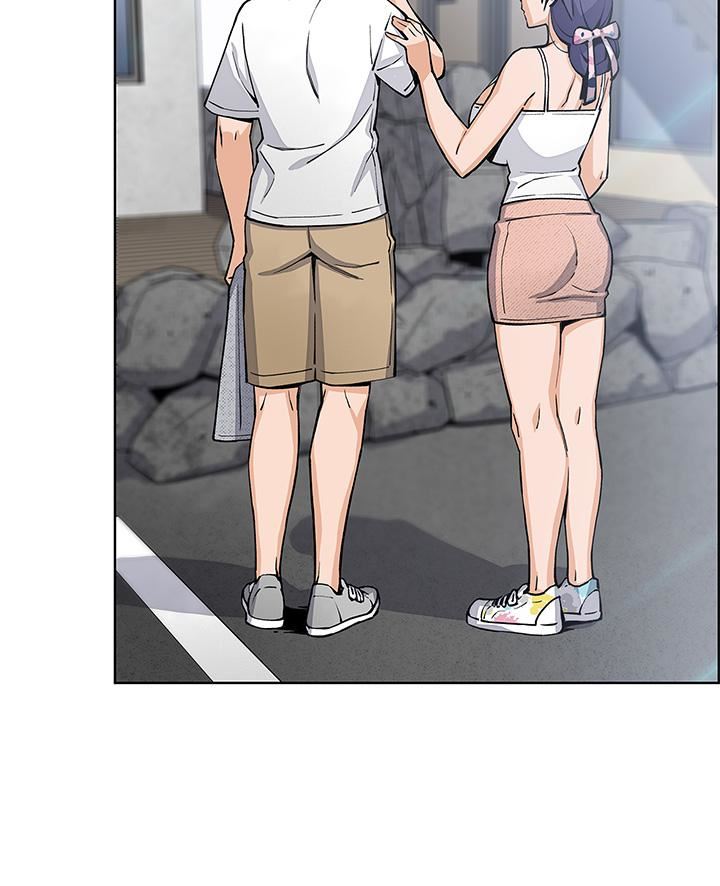 卖豆腐的母女们第49话-不得已的决定