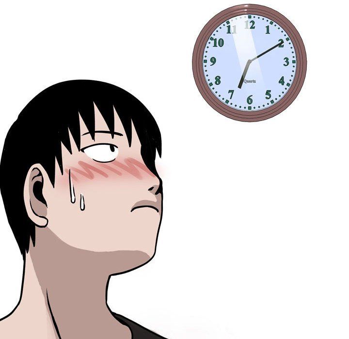 情事物语Honey第8话