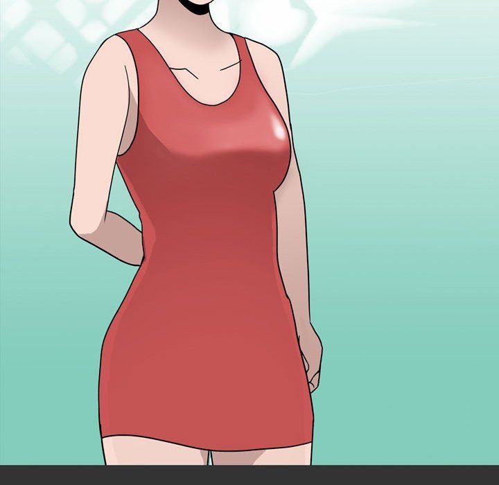 情事物语Honey第9话