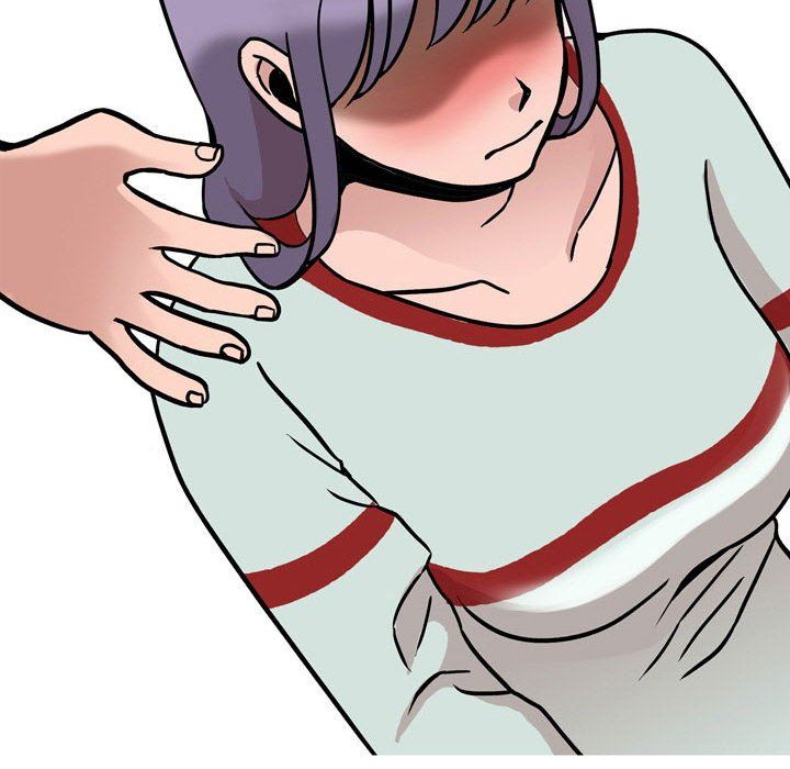 情事物语Honey第18话