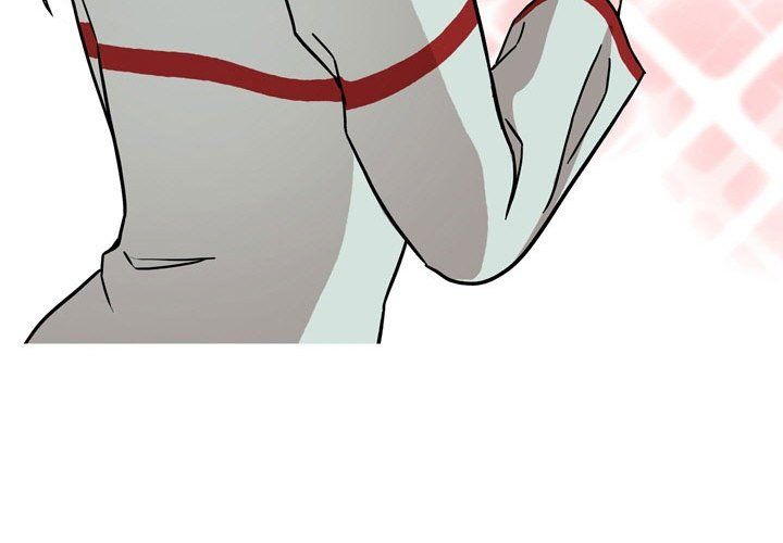 情事物语Honey第19话