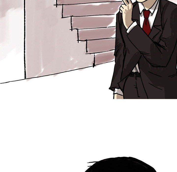 情事物语Honey第22话