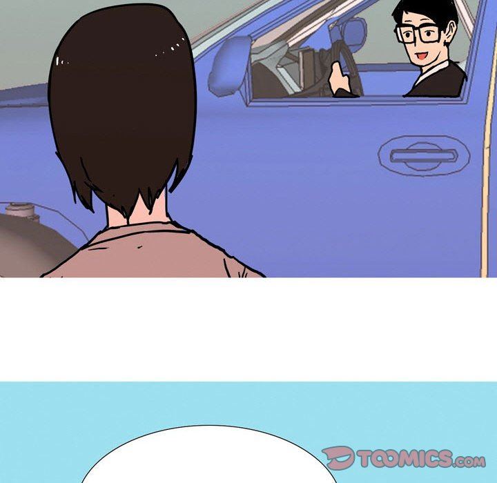 情事物语Honey第23话