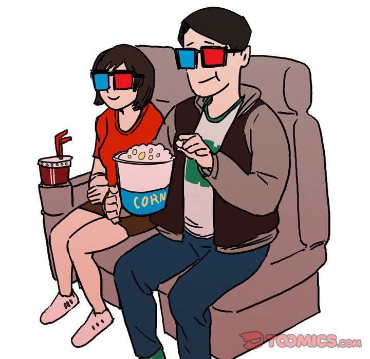 情事物语Honey第23话