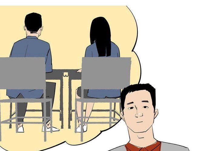 情事物语Honey第24话