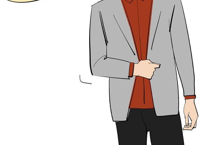 情事物语Honey第24话