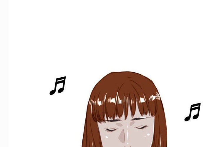 情事物语Honey第33话