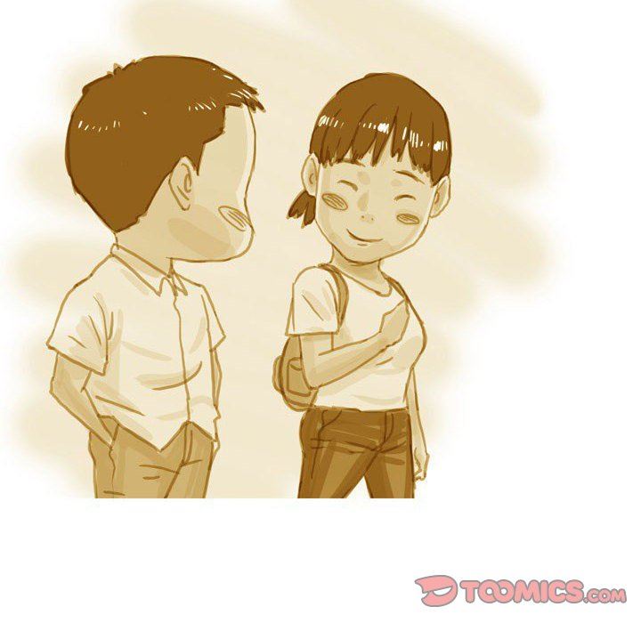 情事物语Honey第33话