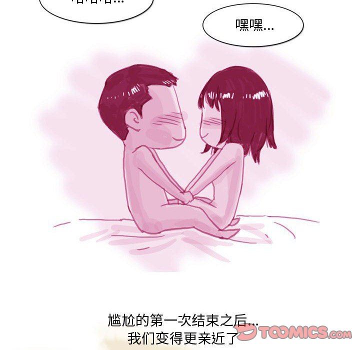 情事物语Honey第33话