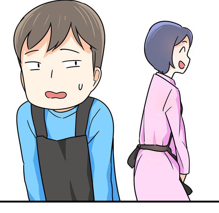 情事物语UP第10话