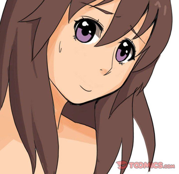 情事物语UP第16话