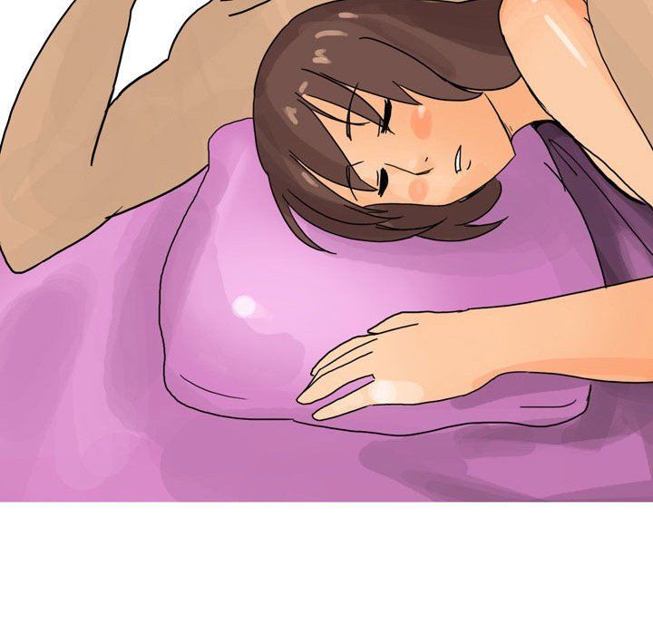 情事物语UP第16话