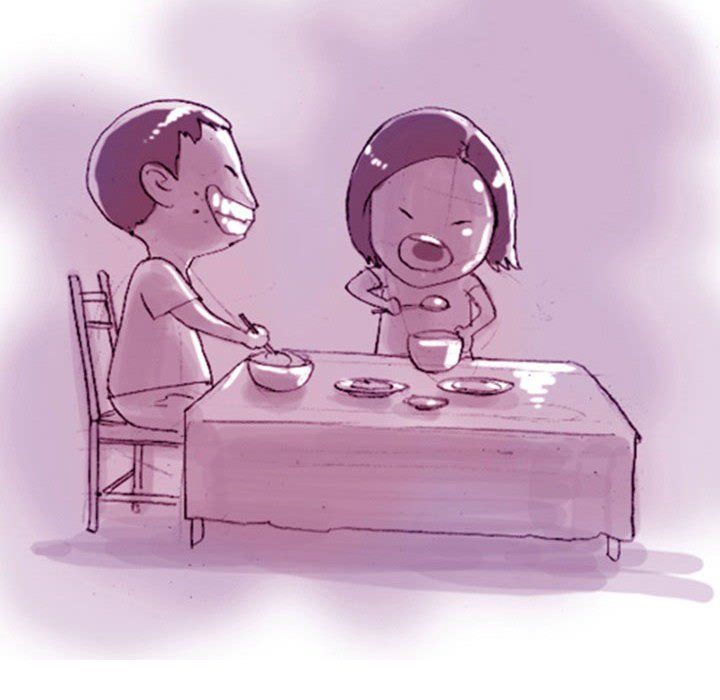 情事物语UP第19话