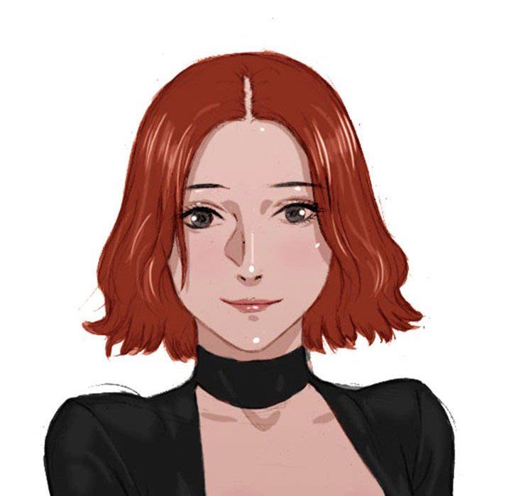 情事物语UP第20话