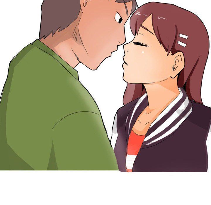 情事物语UP第21话