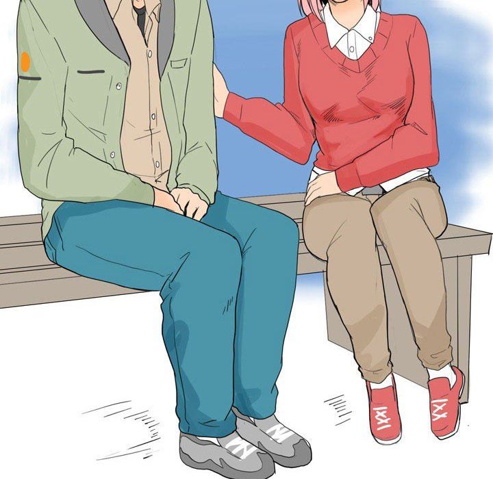 情事物语UP第26话