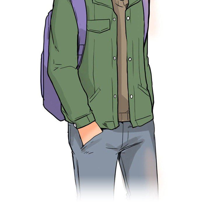 情事物语UP第27话