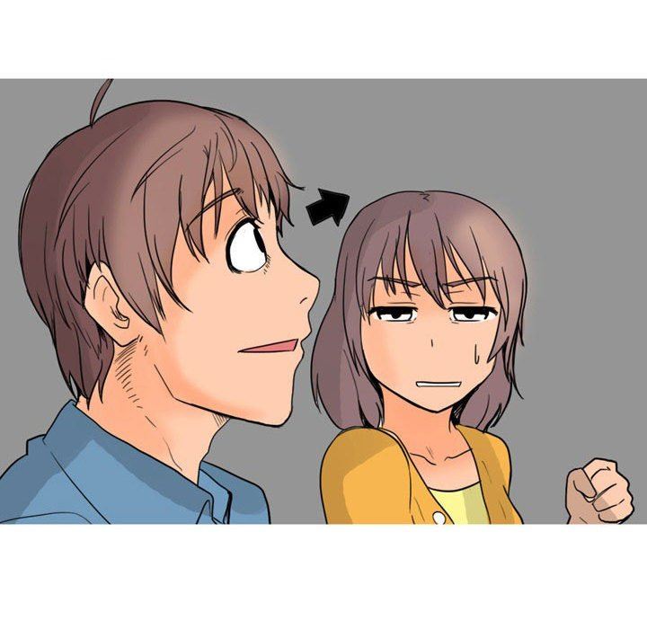 情事物语UP第27话