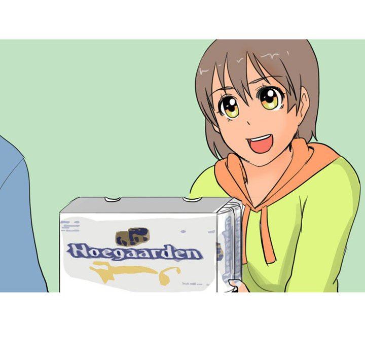 情事物语UP第30话