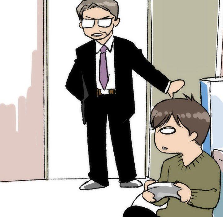 情事物语UP第35话