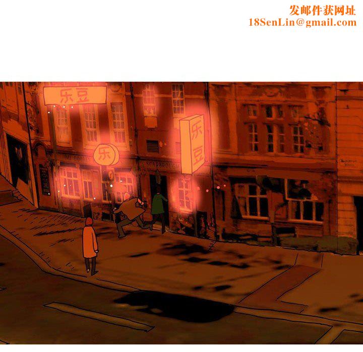 情事物语UP第41话