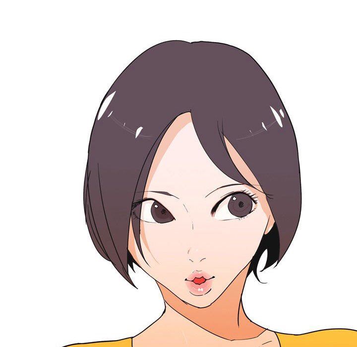 情事物语UP第41话