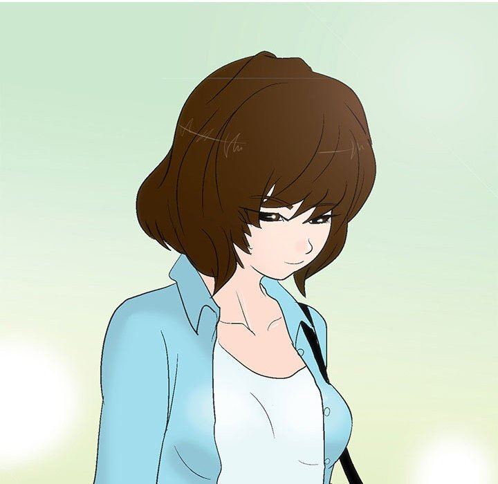 情事物语UP第45话