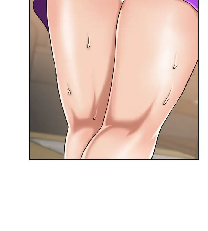 抑欲人妻第28话-被欲望蒙蔽的两个女人