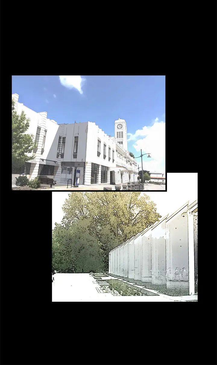 诗恩第25话-我们分手吧