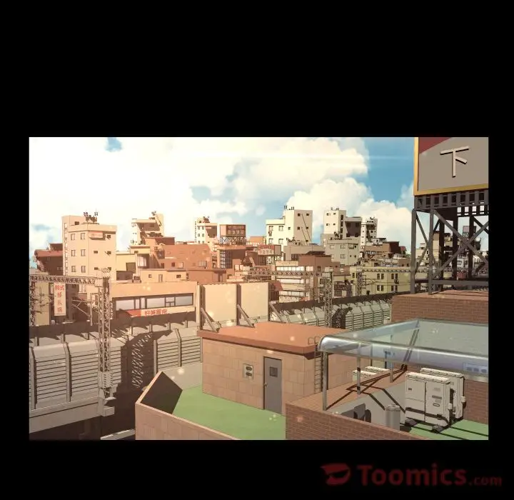 专属契约第13章