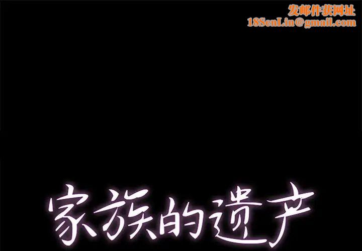 家族的遗产第6话