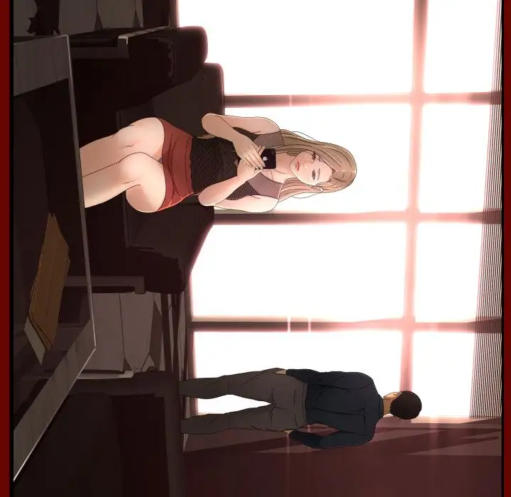 专属契约第15章