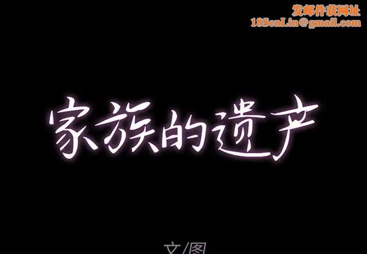 家族的遗产第7话