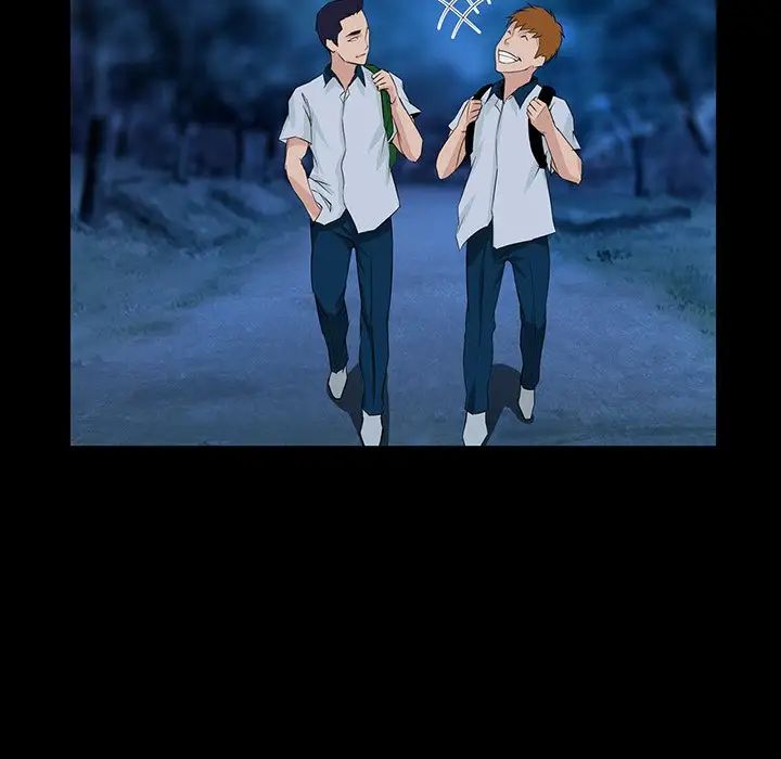 家族的遗产第7话