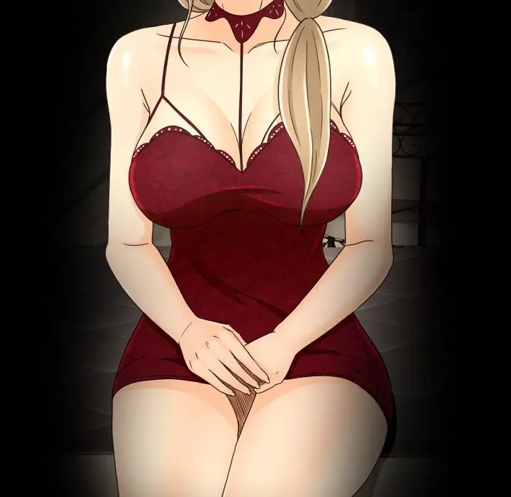 专属契约第16章