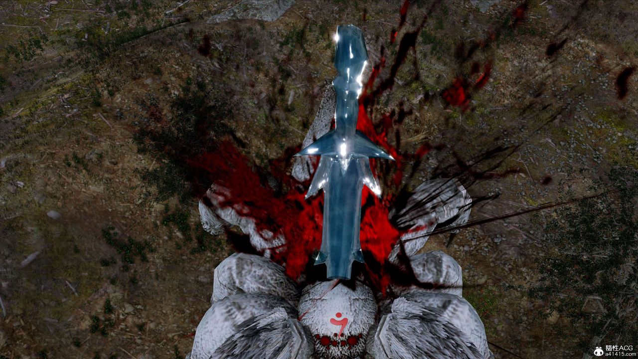 [3D]奴役三界第18話