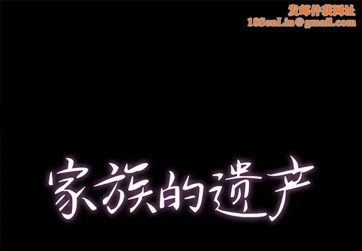 家族的遗产第22话