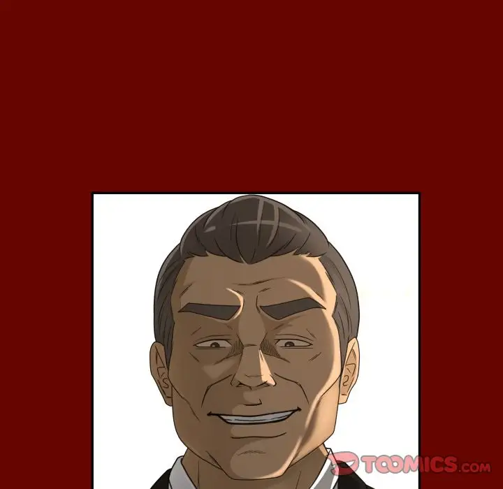 专属契约第27章