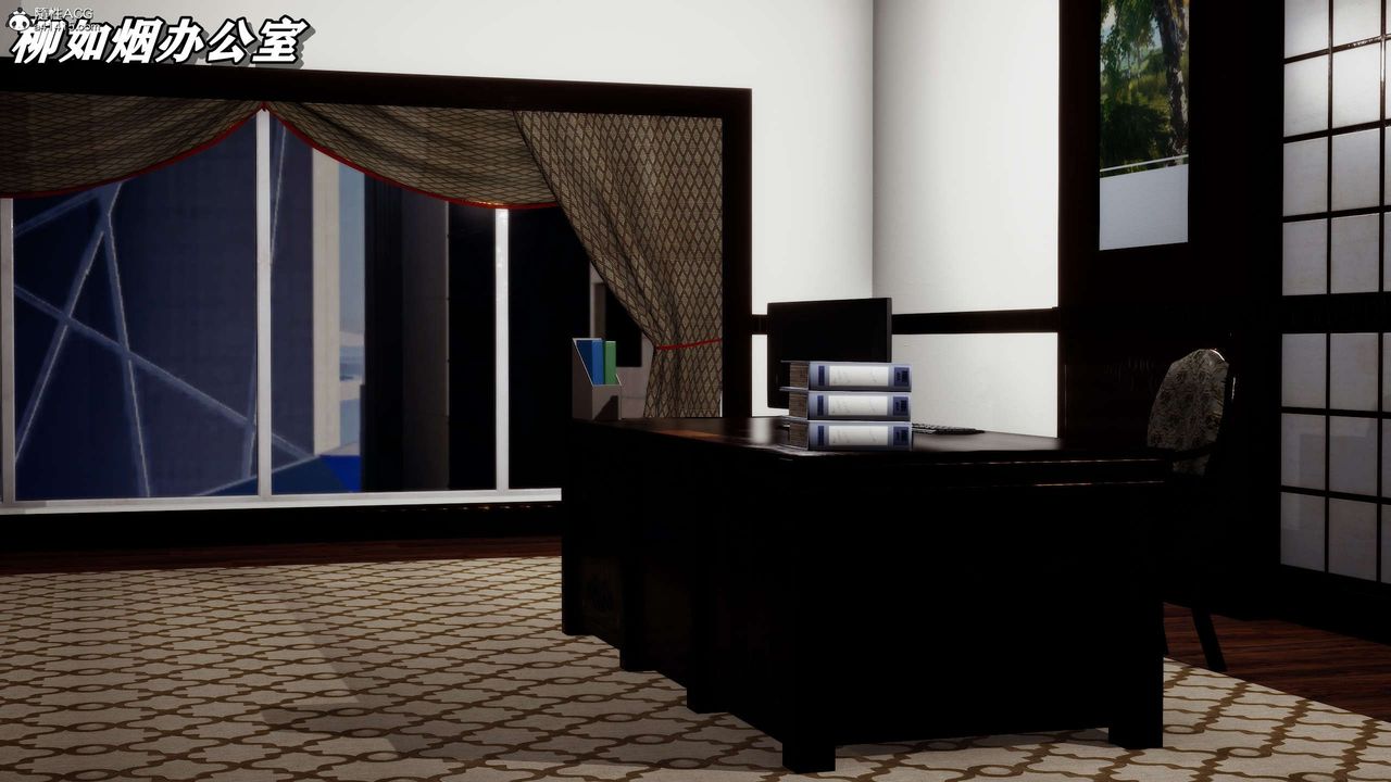 [3D]奴役三界第22话