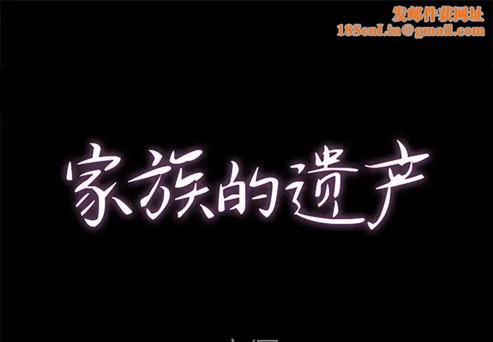 家族的遗产第26话