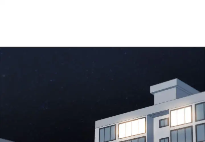 只为满足你第1话