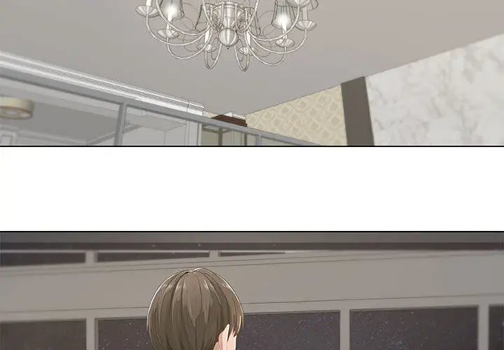 只为满足你第1话