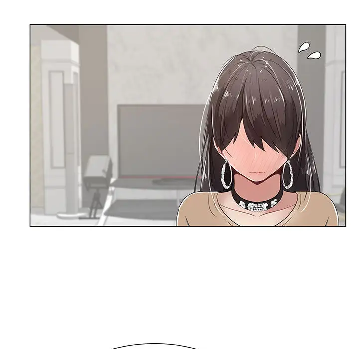 只为满足你第1话