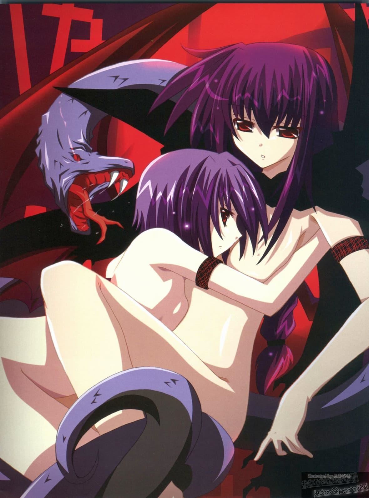 [TEAS事务所[よろず]]萌える!悪魔事典[TEAS事务所[よろず]]萌える!悪魔事典