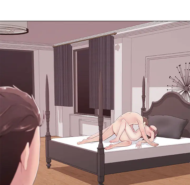 只为满足你第1话