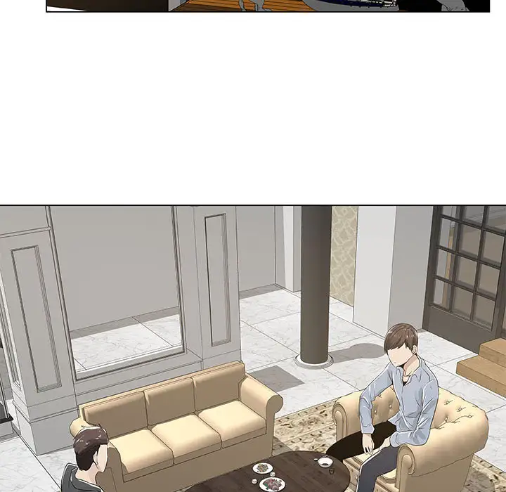 只为满足你第2话