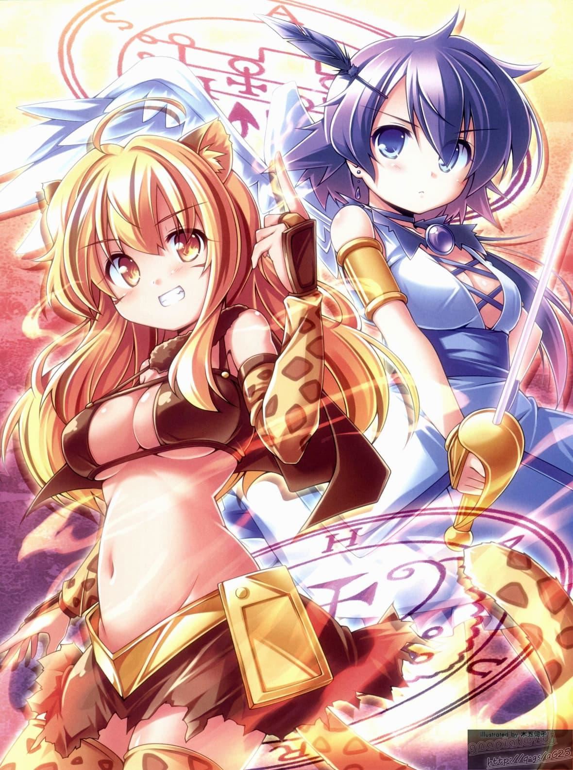 [TEAS事务所[よろず]]萌える!悪魔事典[TEAS事务所[よろず]]萌える!悪魔事典