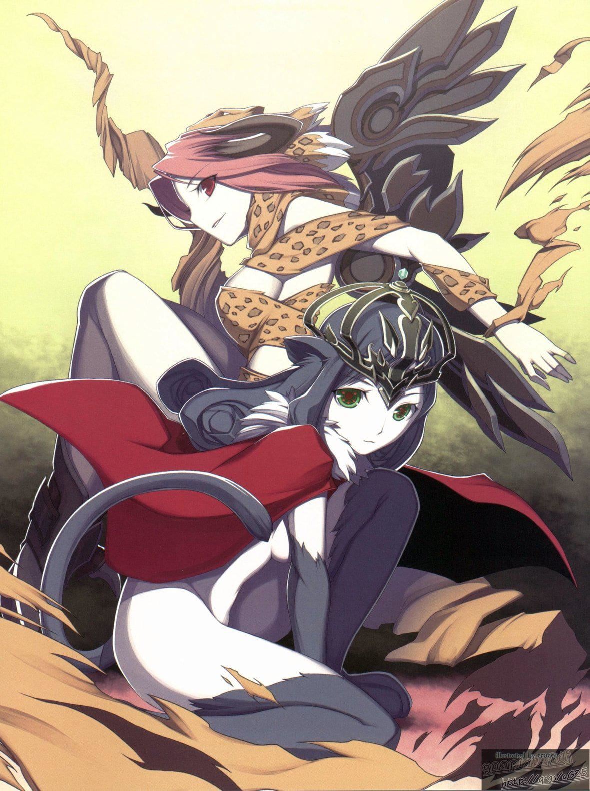 [TEAS事务所[よろず]]萌える!悪魔事典[TEAS事务所[よろず]]萌える!悪魔事典