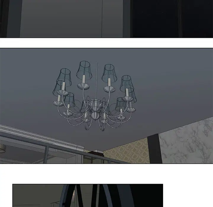 只为满足你第2话